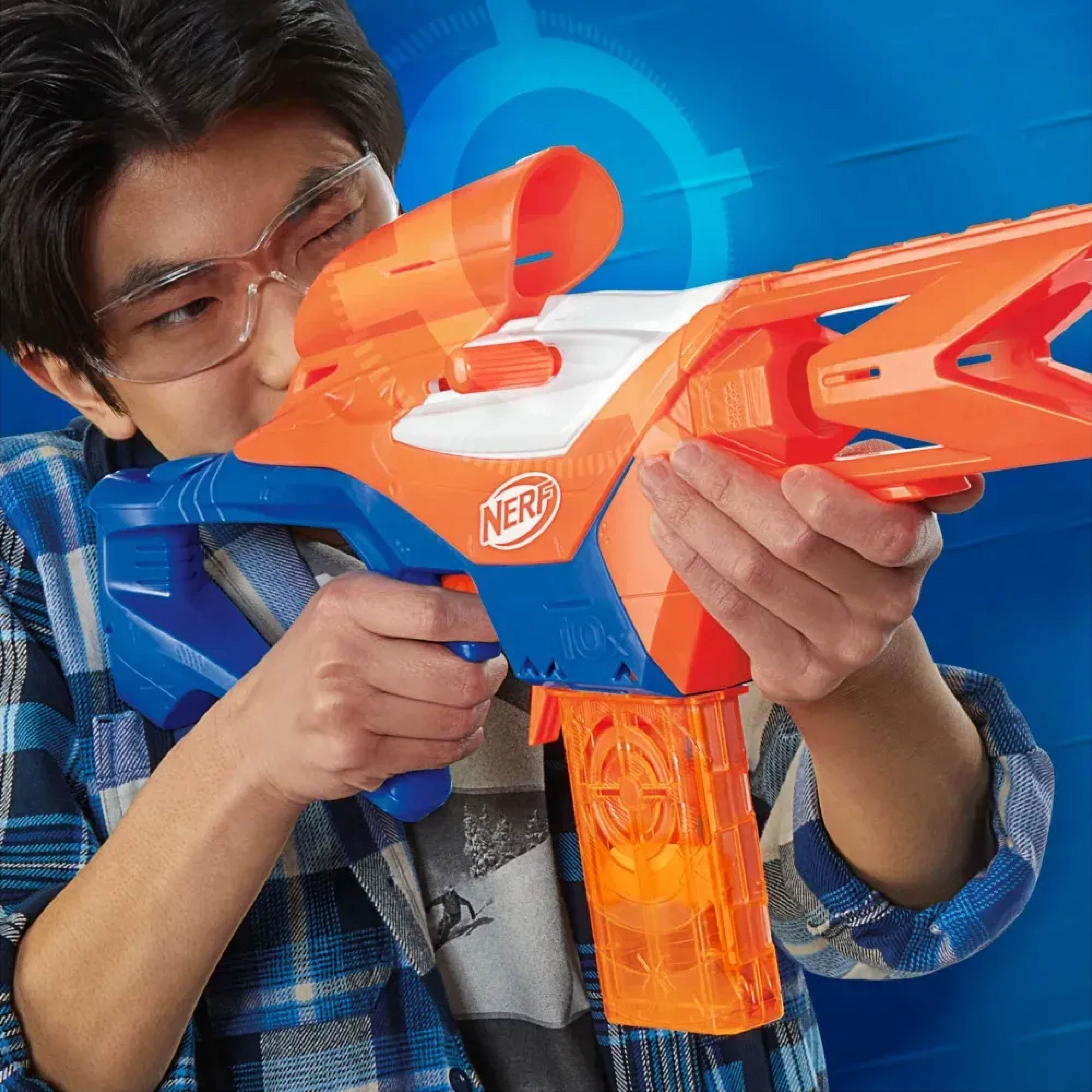 NERF SERIES DETERMINACION PRECISA - Imagen 4