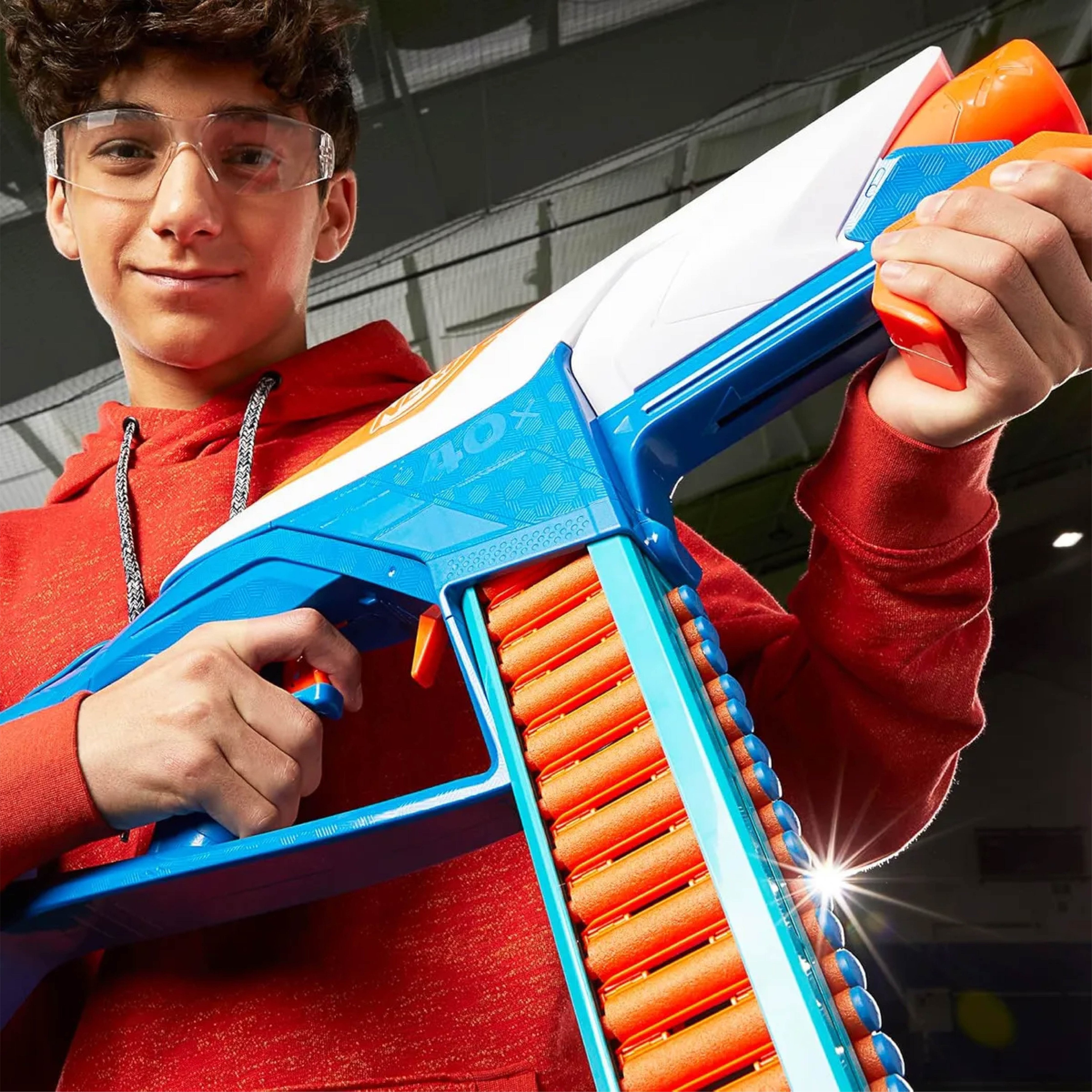NERF SIERIES INFINITO - Imagen 3