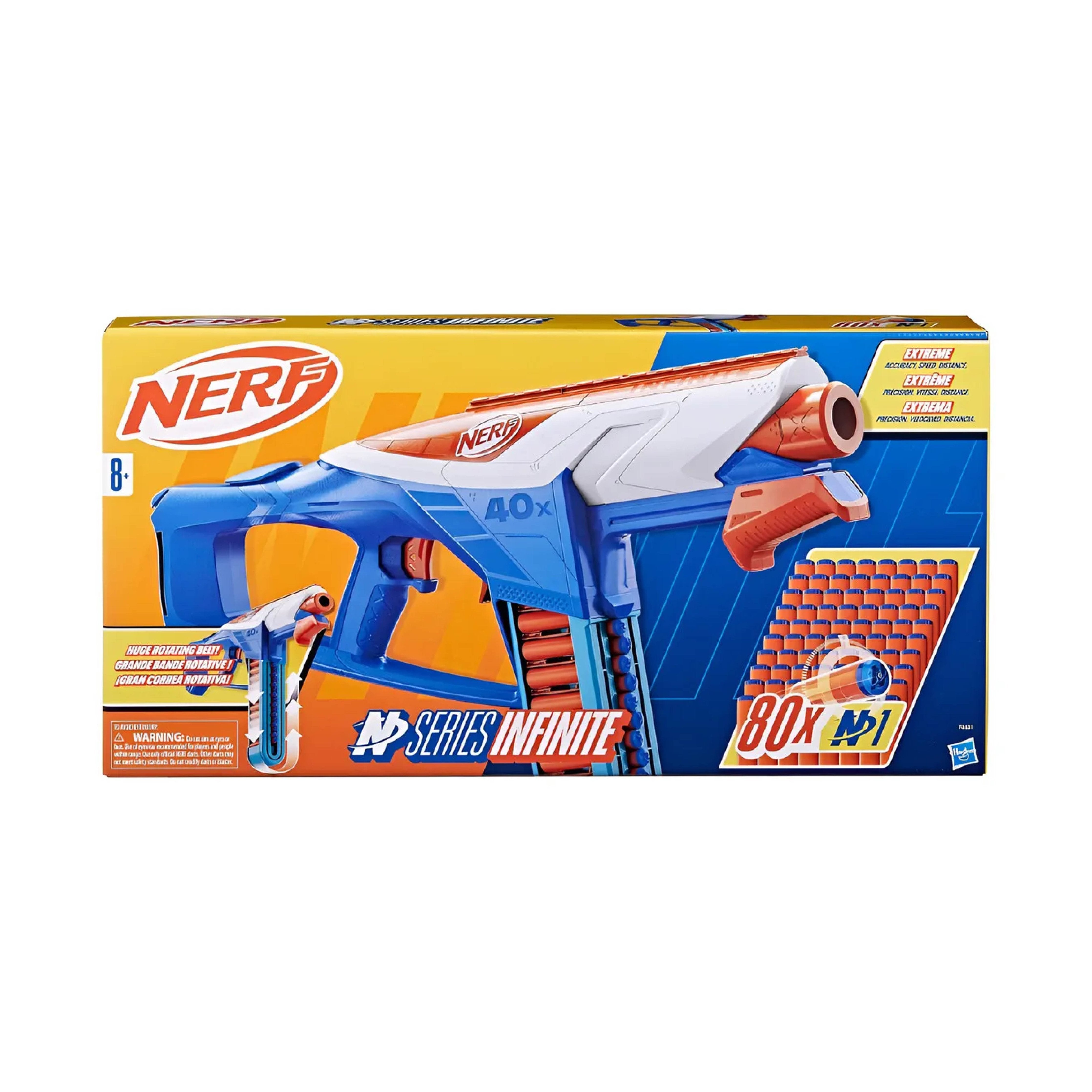 NERF SIERIES INFINITO - Imagen 4