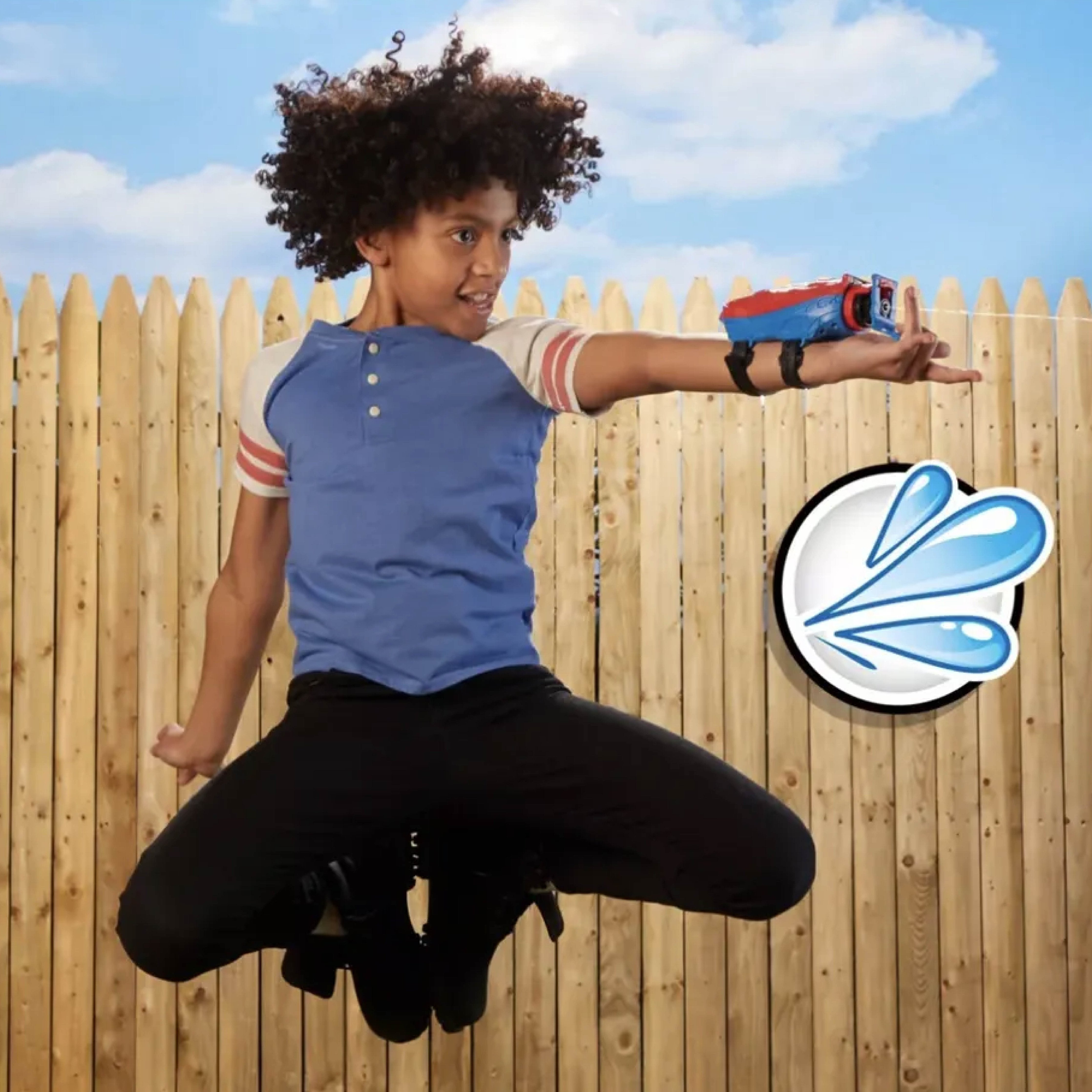 SPIDERMAN LANZADOR ARACNIDO SUPREMO - Imagen 4