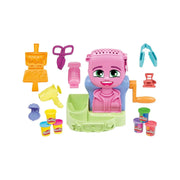 PLAY DOH PELUQUERIA CON ESTILO - Imagen 2