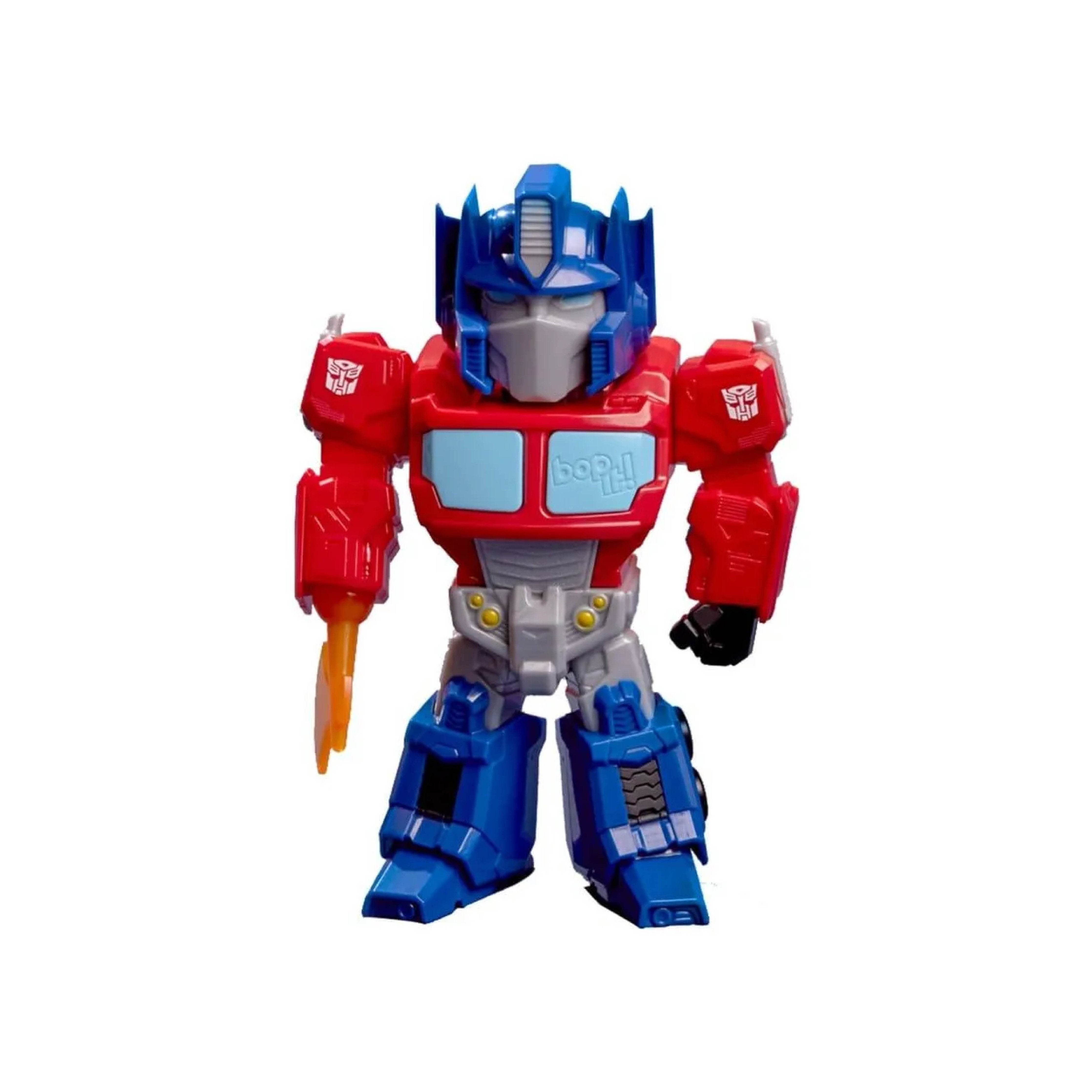 BOP IT OPTIMUS PRIME - Imagen 2