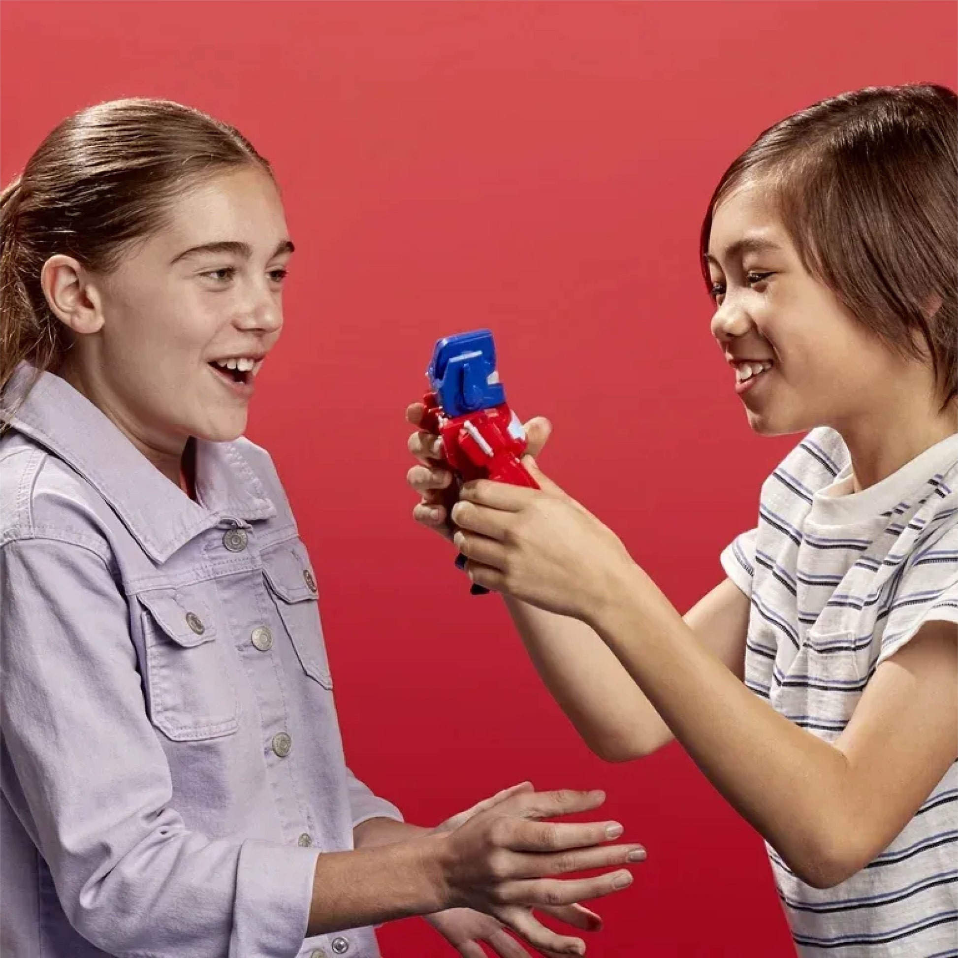 BOP IT OPTIMUS PRIME - Imagen 6