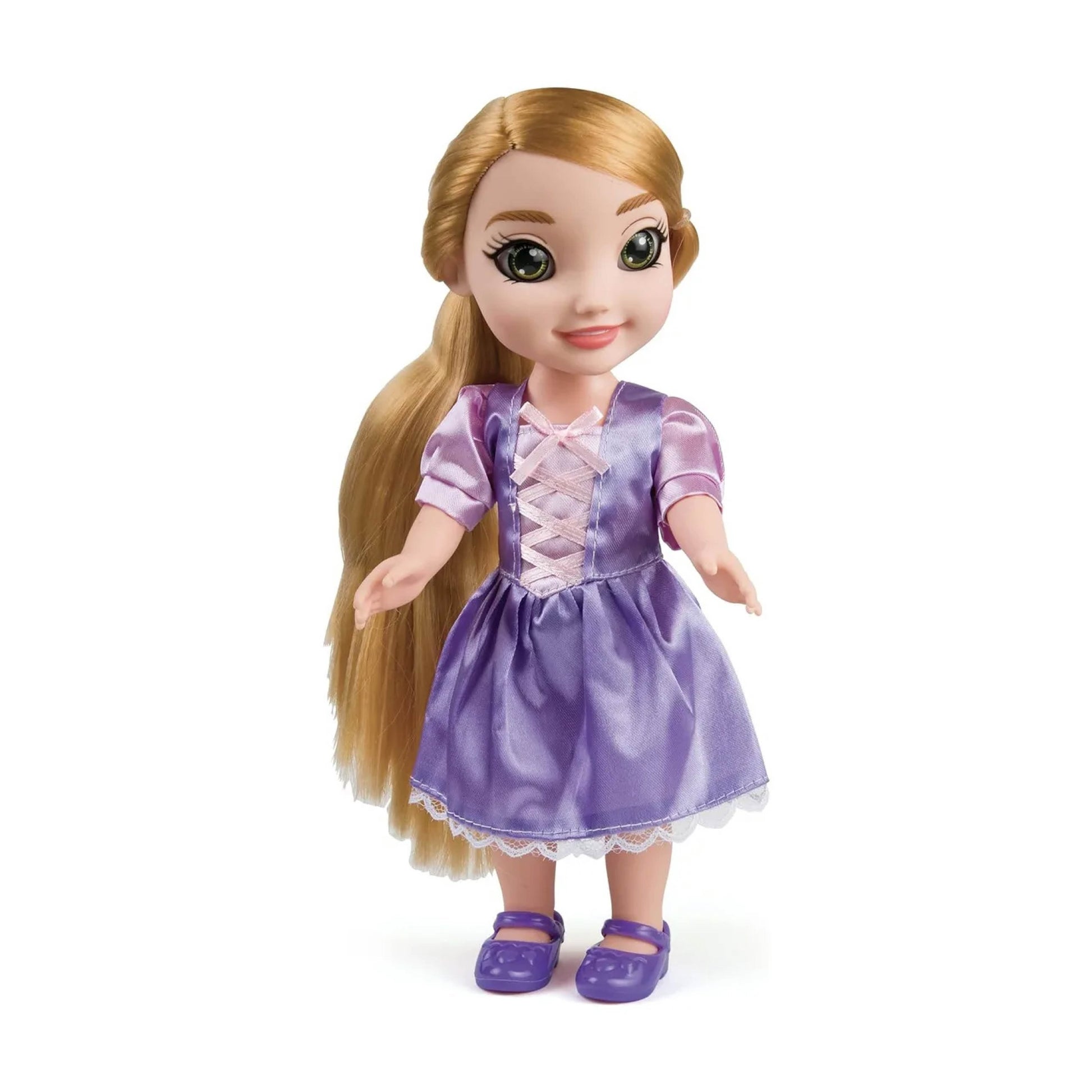 PRINCESAS RAPUNZEL 9.8 PULG - Imagen 3