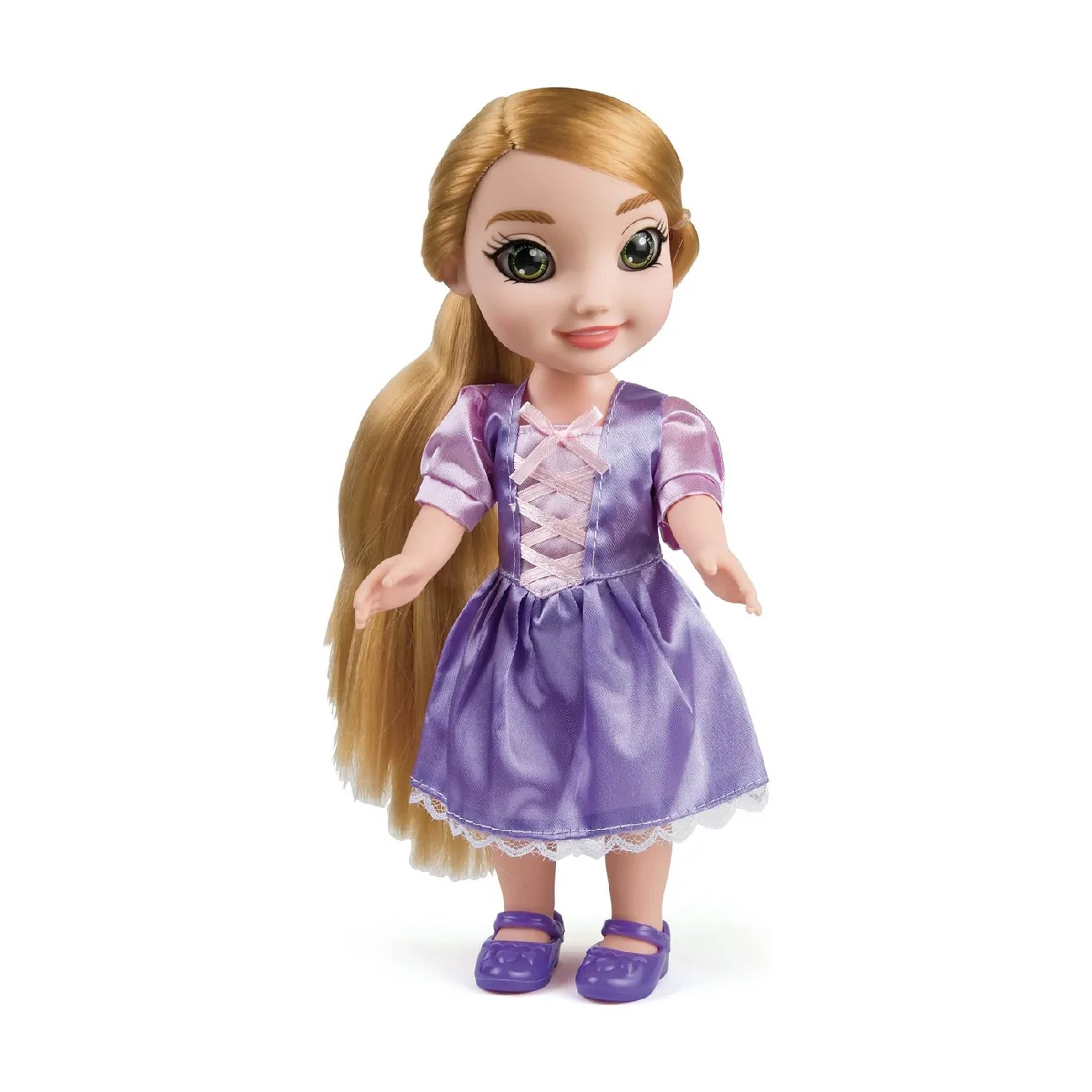 PRINCESAS RAPUNZEL 9.8 PULG - Imagen 3