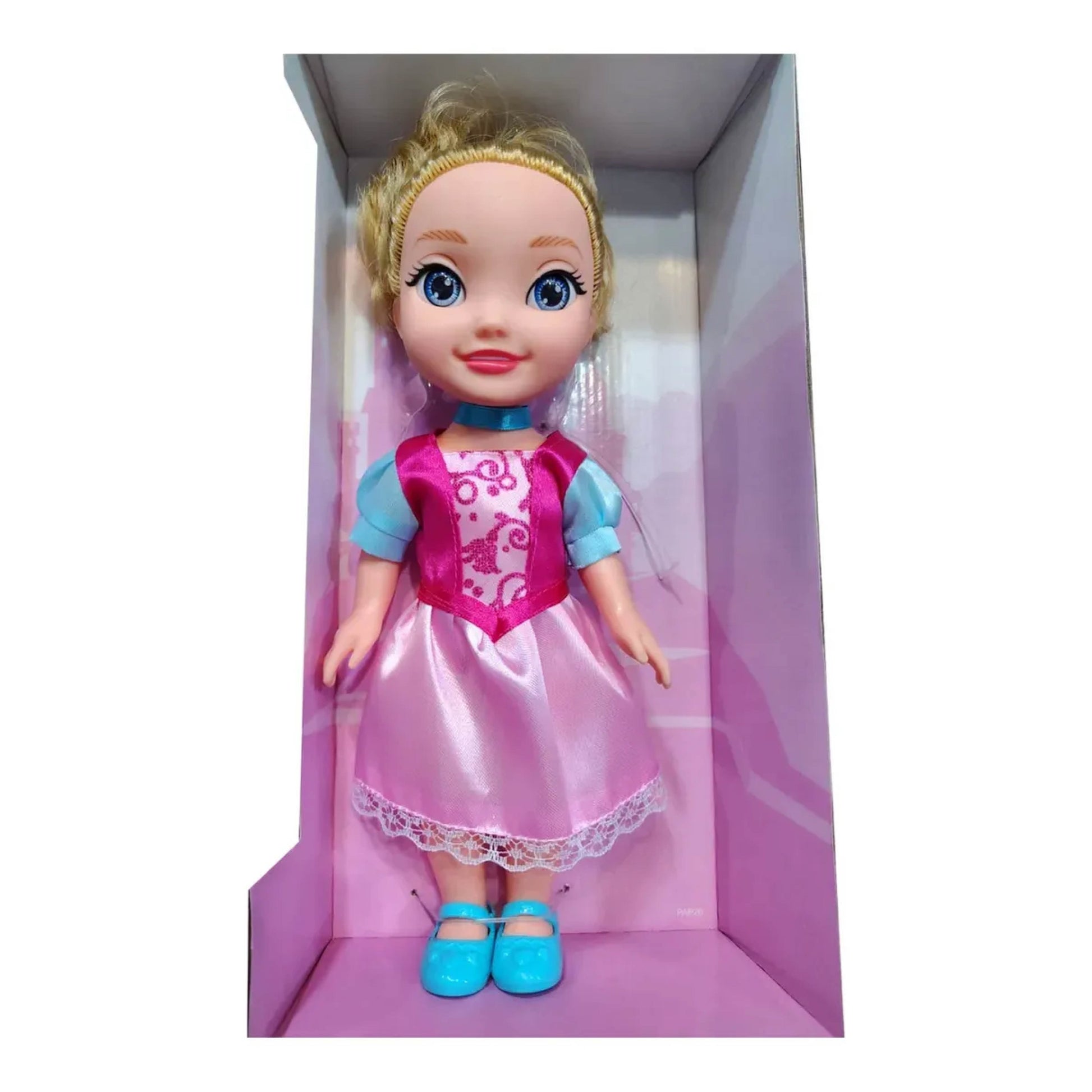 PRINCESAS CENICIENTA 9.8 PULG - Imagen 2