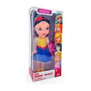 PRINCESAS BLANCA NIEVES 9.8 PULG