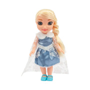PRINCESAS REINA DE LA NIEVE 9.8 PULG