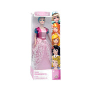 PRINCESAS CENICIENTA 12 PULG