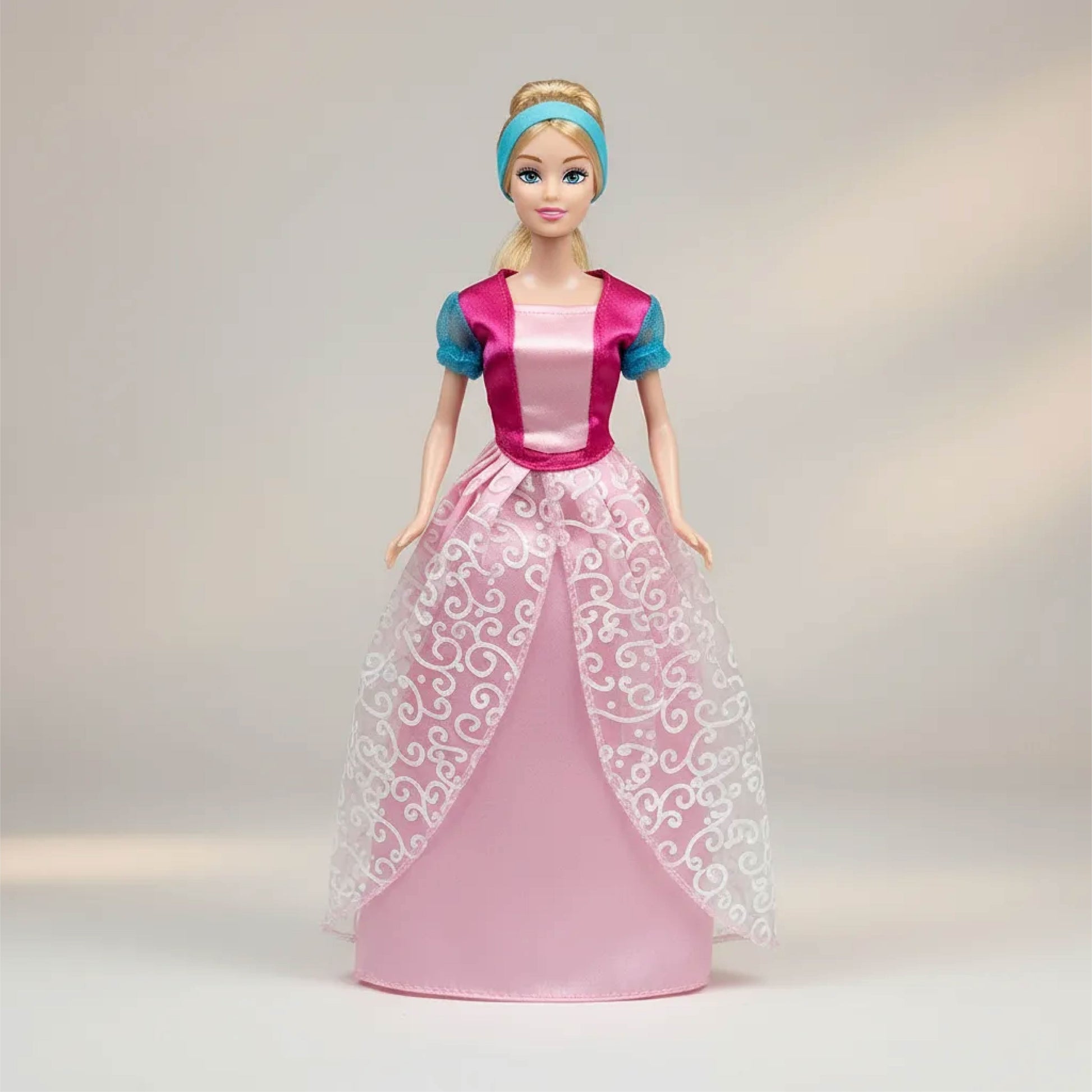 PRINCESAS CENICIENTA 12 PULG - Imagen 5