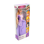 PRINCESAS RAPUNZEL 12 PULG