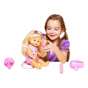 NENUCO PEINADOS ESCOLARES