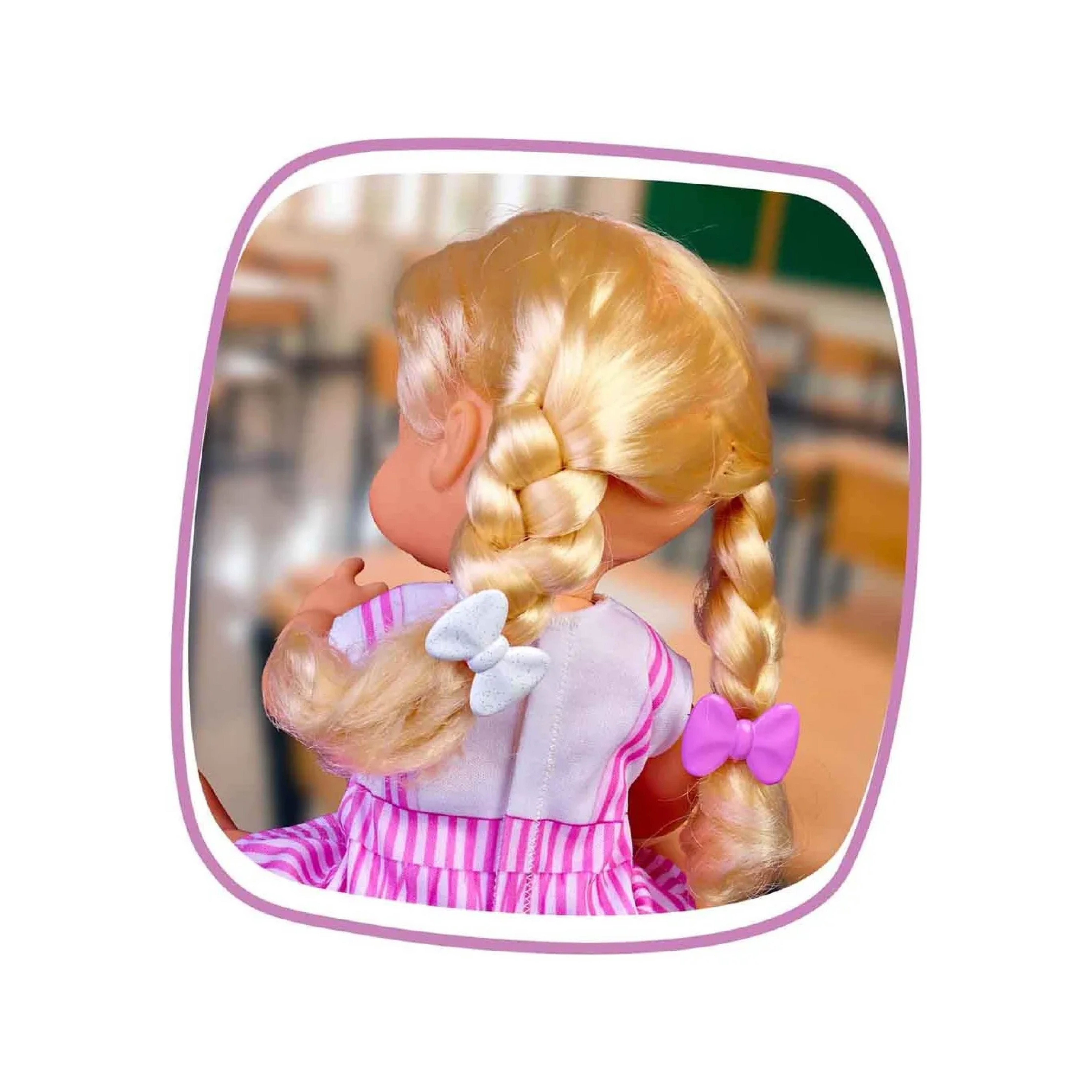 NENUCO PEINADOS ESCOLARES - Imagen 3