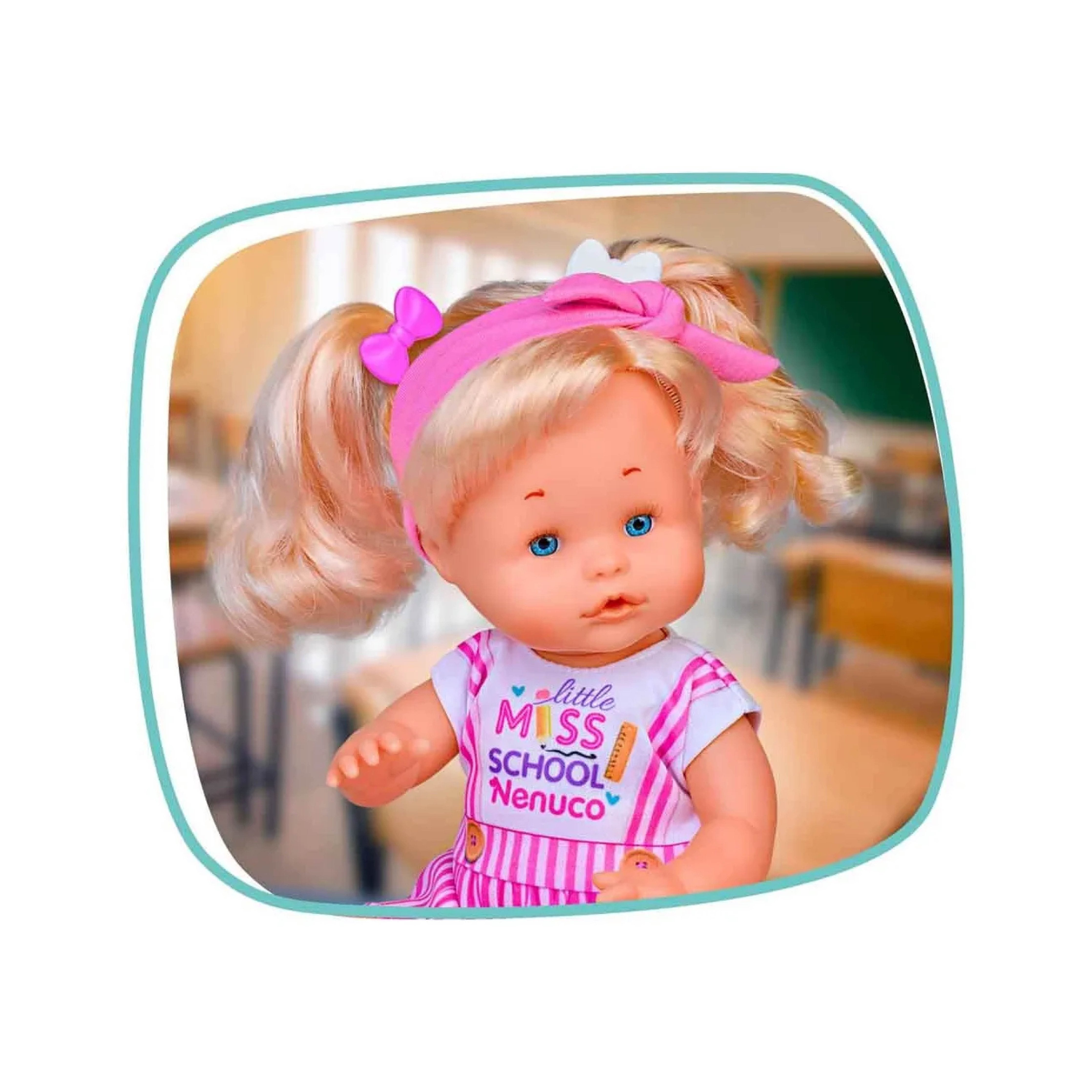 NENUCO PEINADOS ESCOLARES - Imagen 6