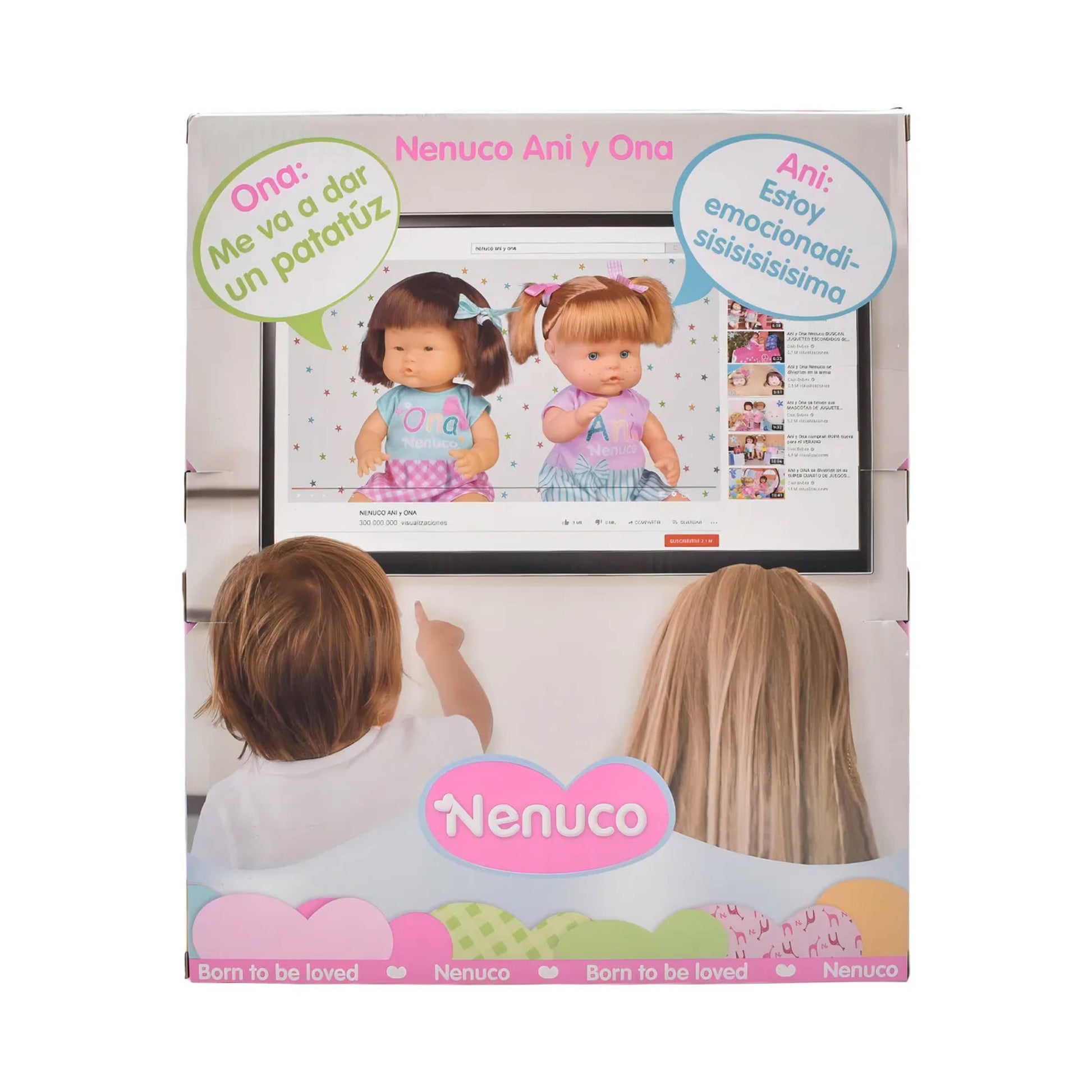 NENUCO ANI Y ONA - Imagen 2