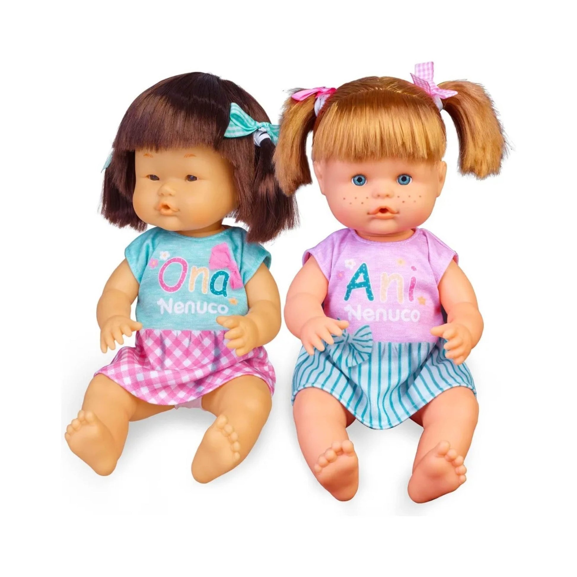 NENUCO ANI Y ONA - Imagen 3