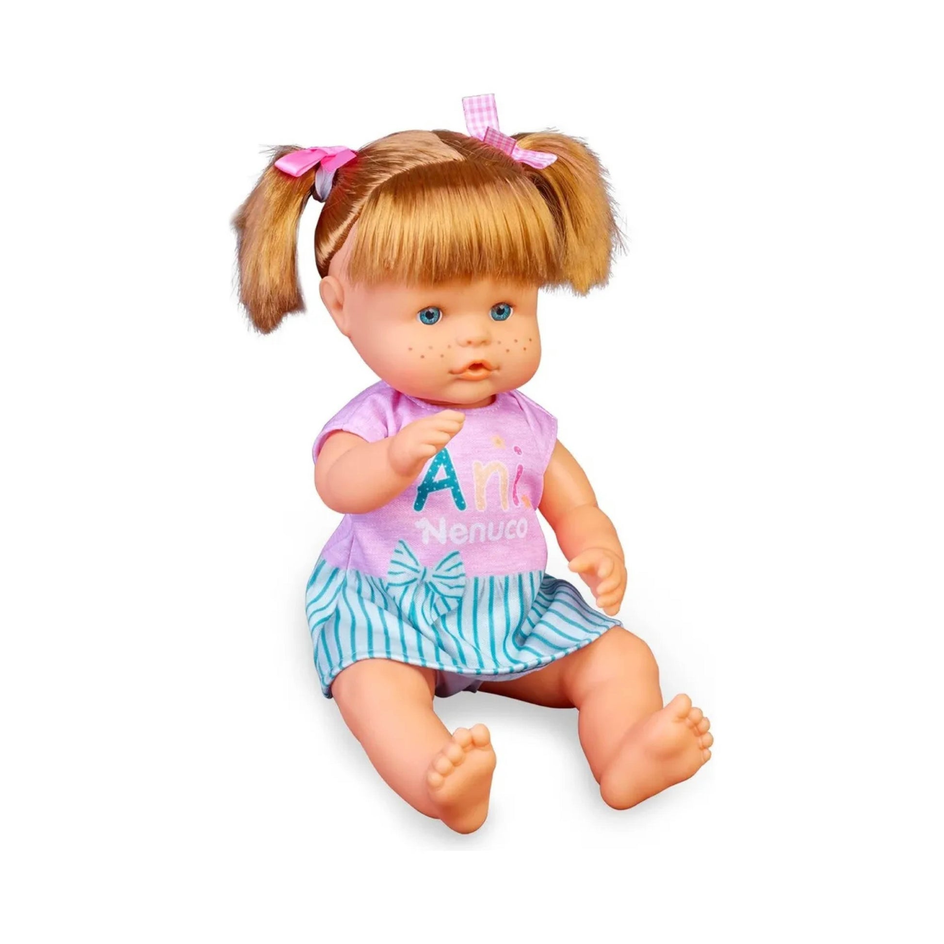 NENUCO ANI Y ONA - Imagen 4