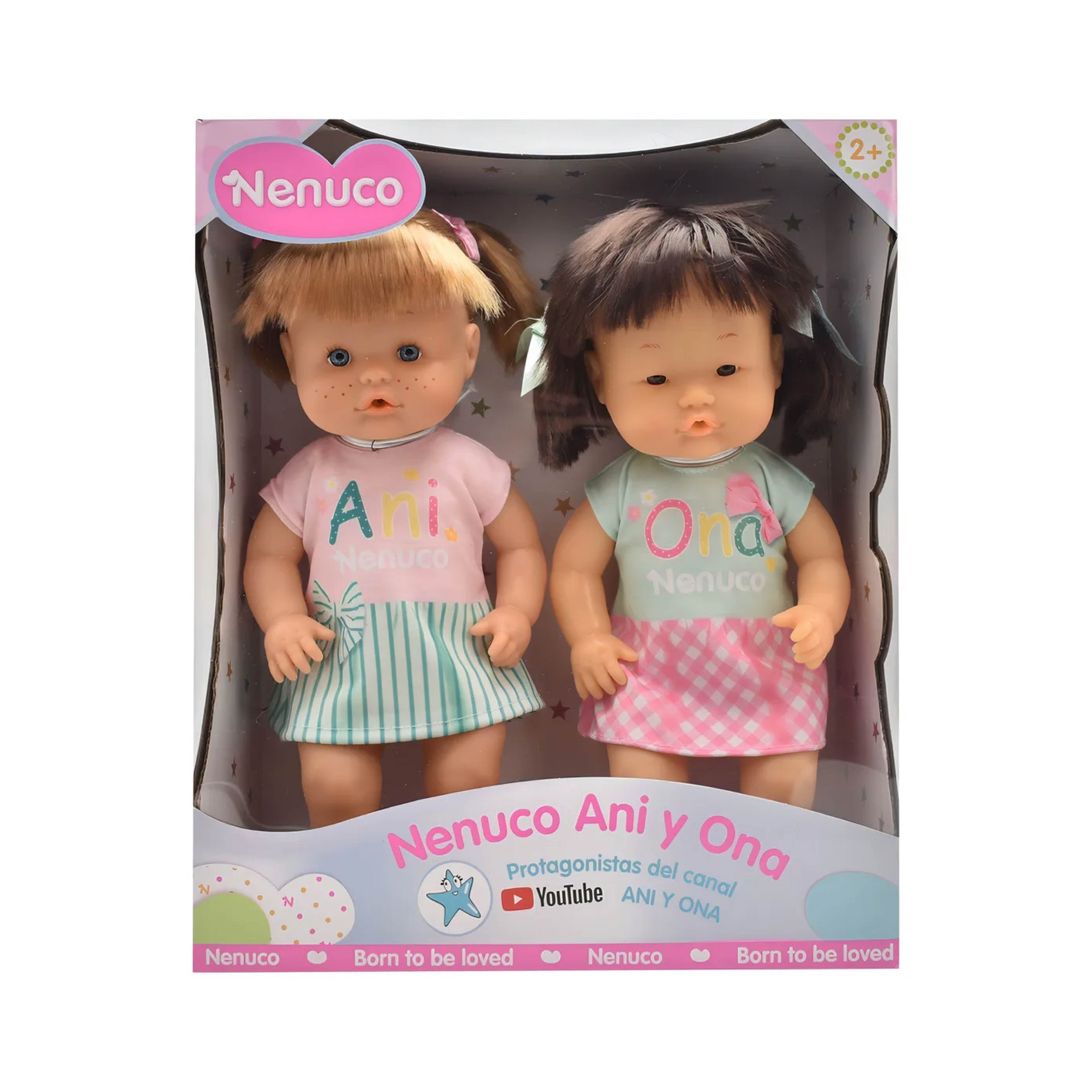 NENUCO ANI Y ONA - Imagen 6