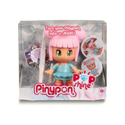 PINYPON POP Y BRILLO