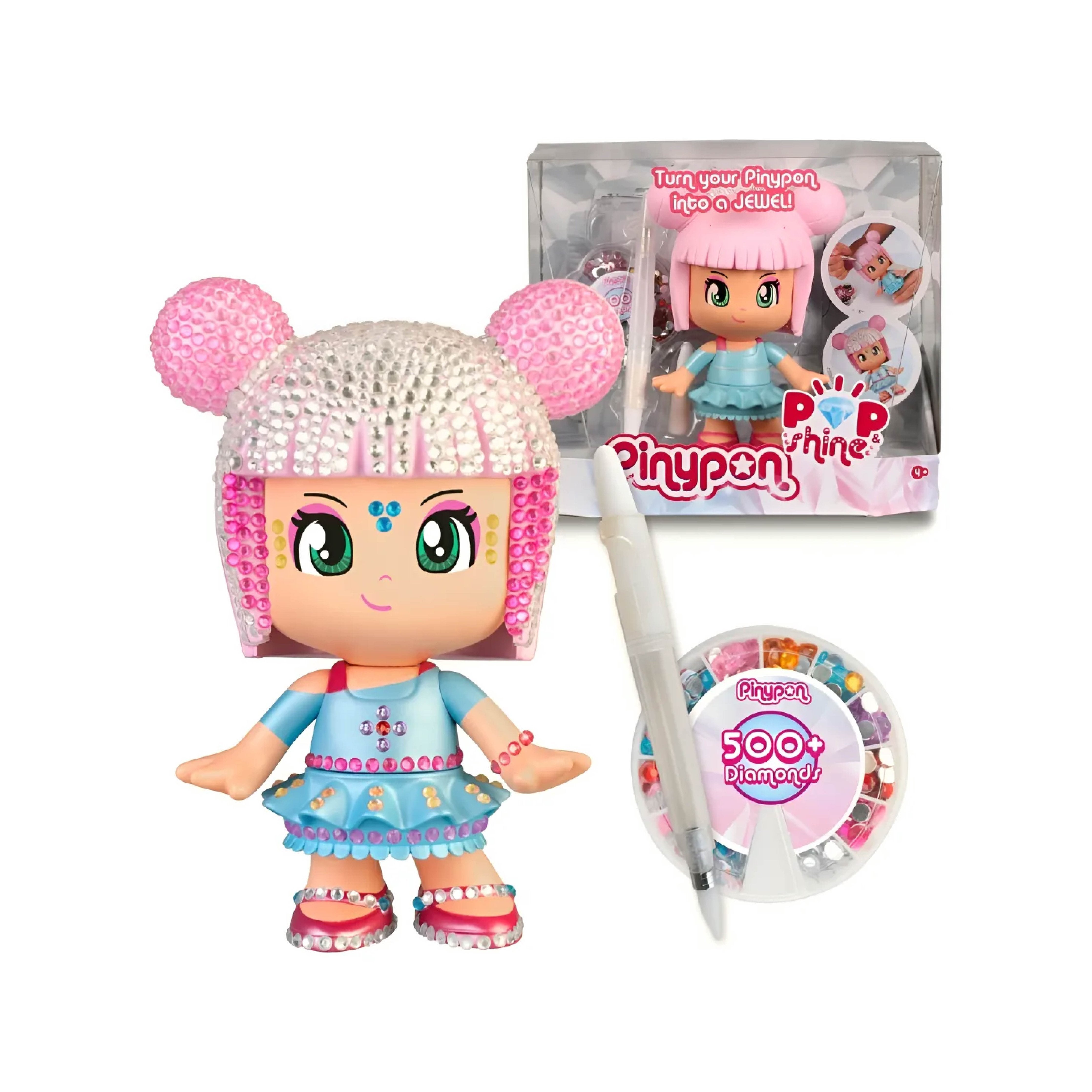 PINYPON POP Y BRILLO - Imagen 5