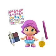 PINYPON POP Y MAQUILLAJE