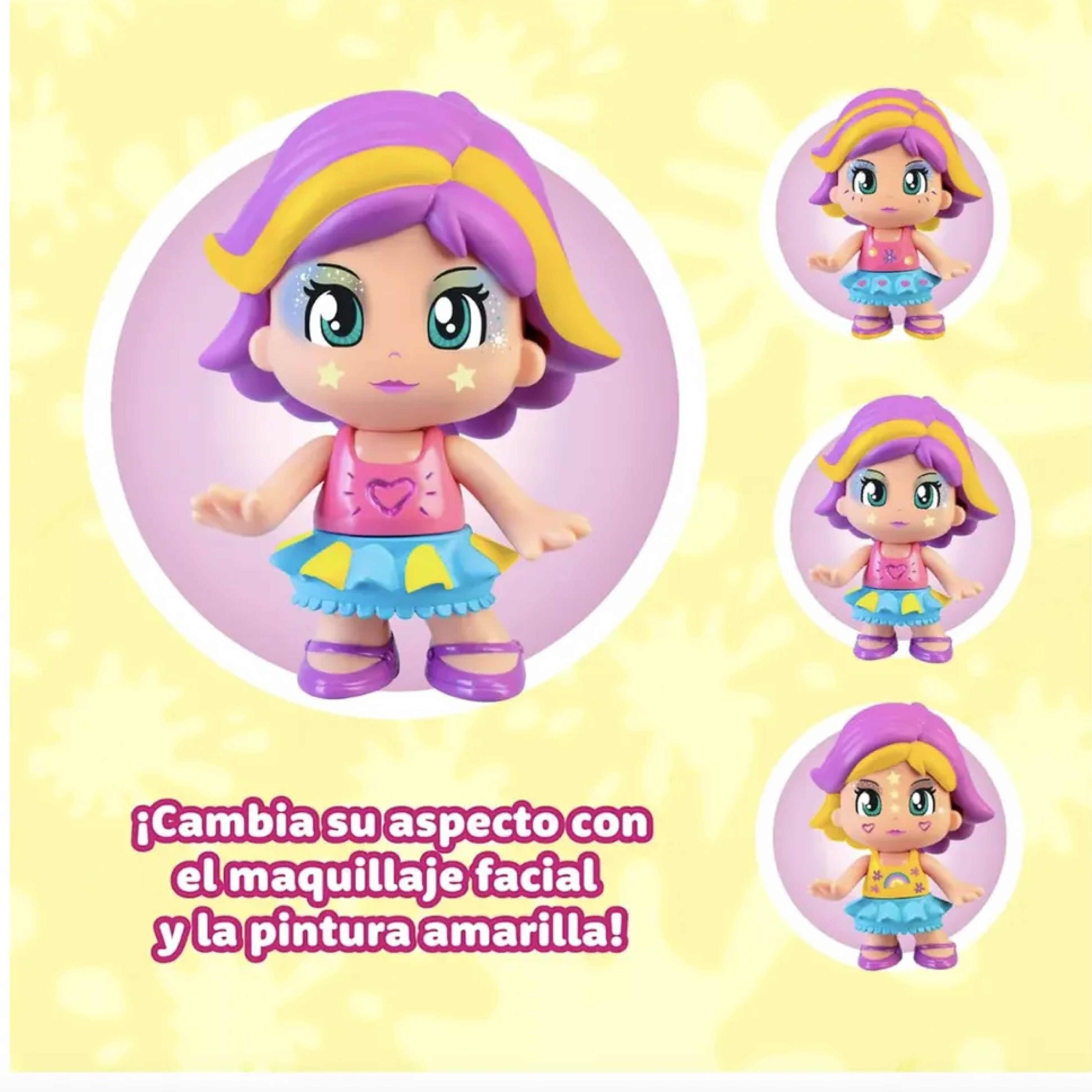 PINYPON POP Y MAQUILLAJE - Imagen 2