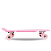 MONK PATINETA PENNY 22 PULG DE PLASTICO ROSA - Imagen 2
