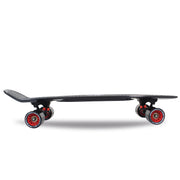 MONK PATINETA PENNY 27 PULG DE PLASTICO NEGRO - Imagen 2