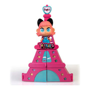 TROTTIES SOFIA EN PARIA