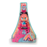 TROTTIES SOFIA EN PARIA - Imagen 2