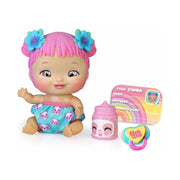 WANDI DOO MUÑECA ASIATICA