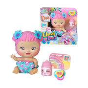 WANDI DOO MUÑECA ASIATICA - Imagen 2