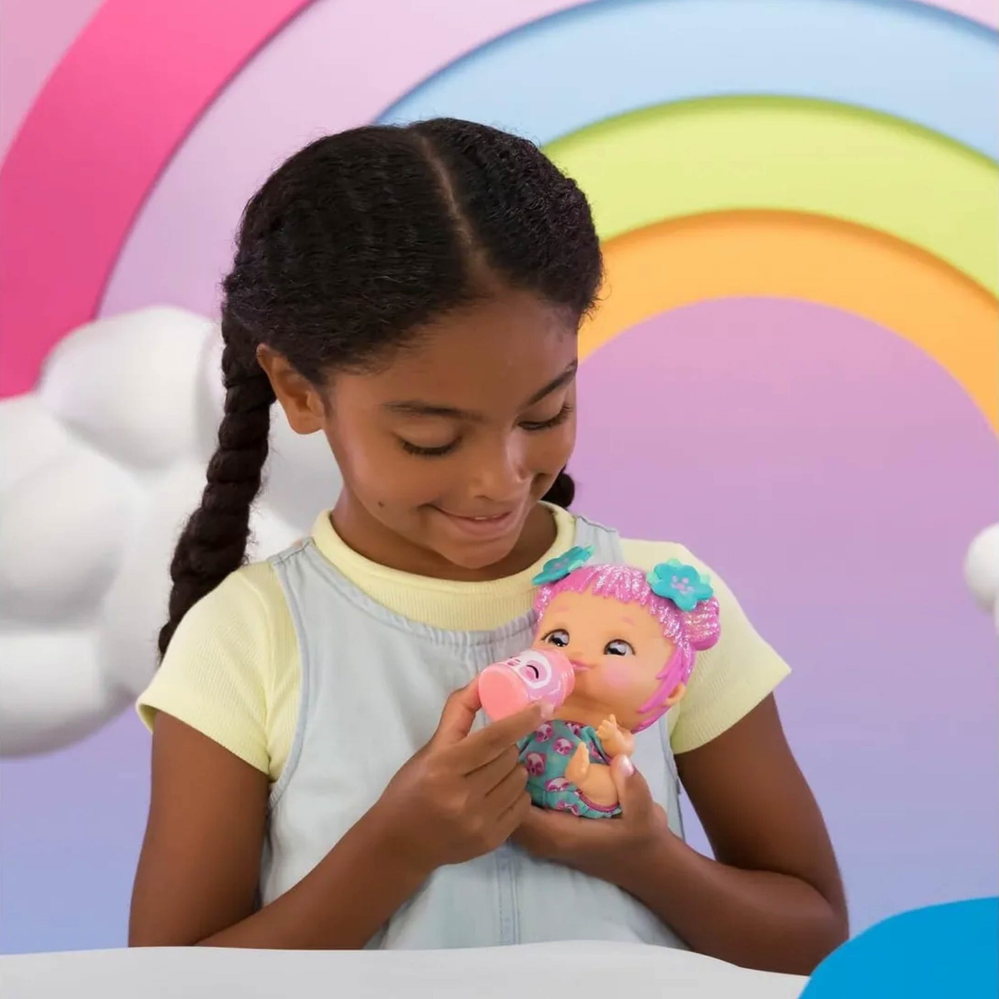 WANDI DOO MUÑECA ASIATICA - Imagen 4