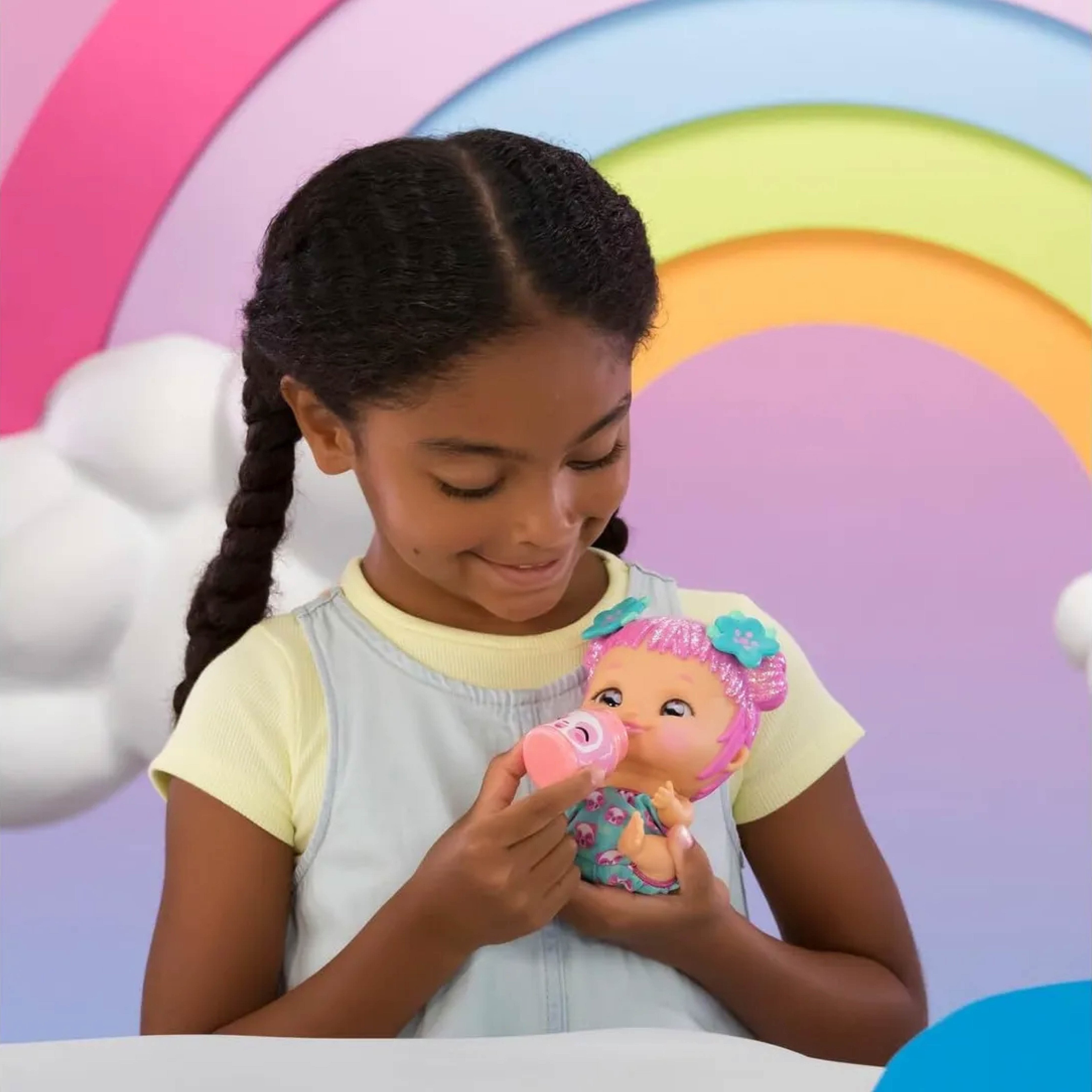 WANDI DOO MUÑECA ASIATICA - Imagen 4