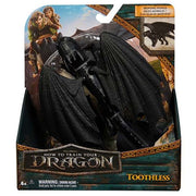 Cómo Entrenar a tu Dragón - Figura de Dragón 8" (Surtido)