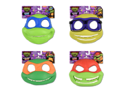 Máscara Tortugas Ninja: Caos Mutante (surtido)