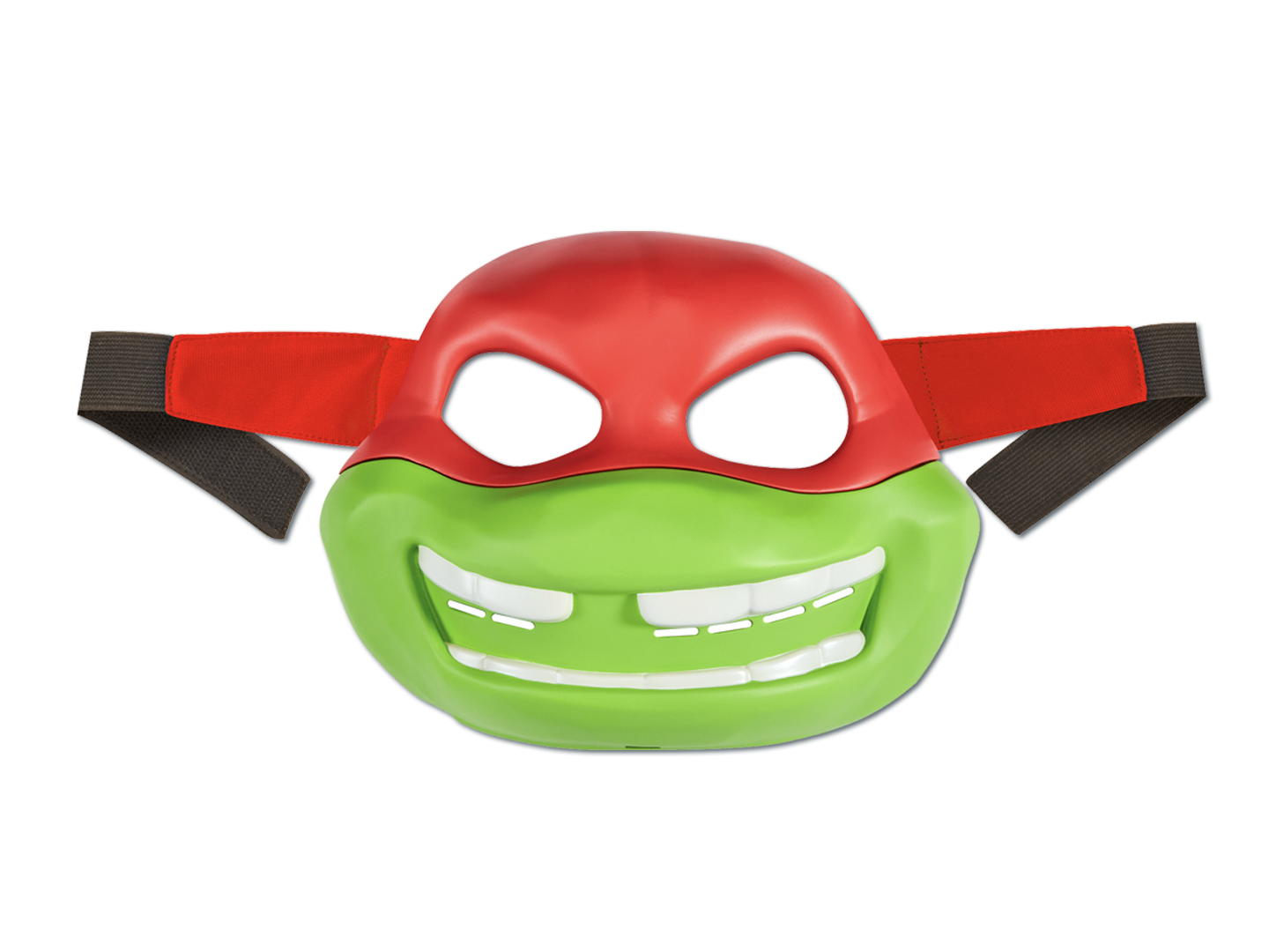 Máscara Tortugas Ninja: Caos Mutante (surtido)