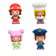 My First Pinypon - Figura de profesiones (surtido)