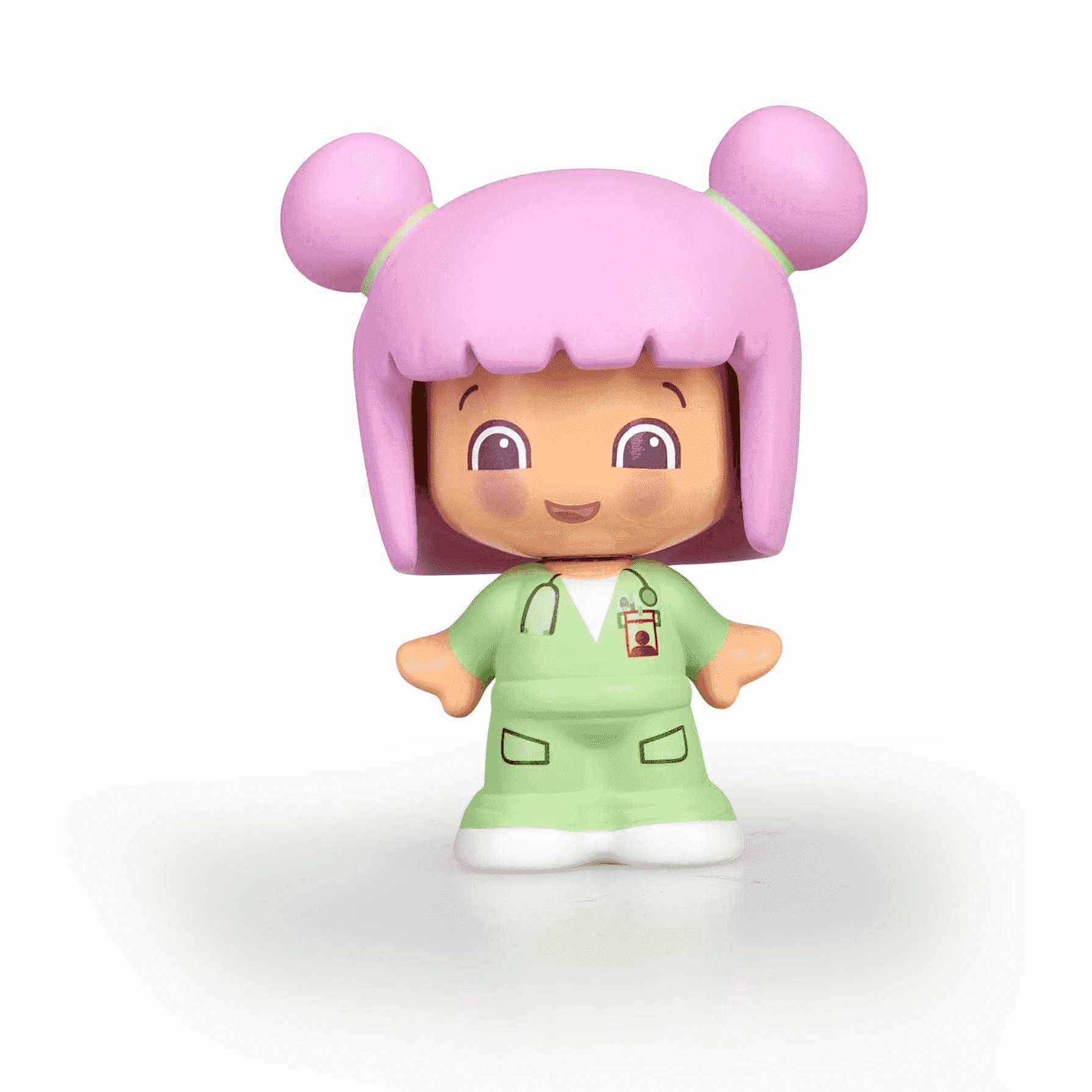 My First Pinypon - Figura de profesiones (surtido)