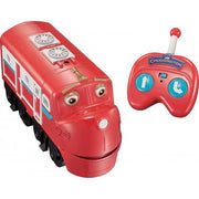 Chuggington Wilson Radio Control
