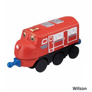 Chuggington Tren Coleccionable Look Alive - Surtido