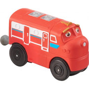 Chuggington Tren Toque y Vuelta (Surtido)
