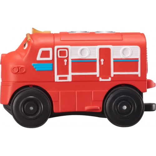 Chuggington Tren Toque y Vuelta (Surtido)