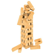 Torre de Equilibrio de Madera Pequeña Spin Master