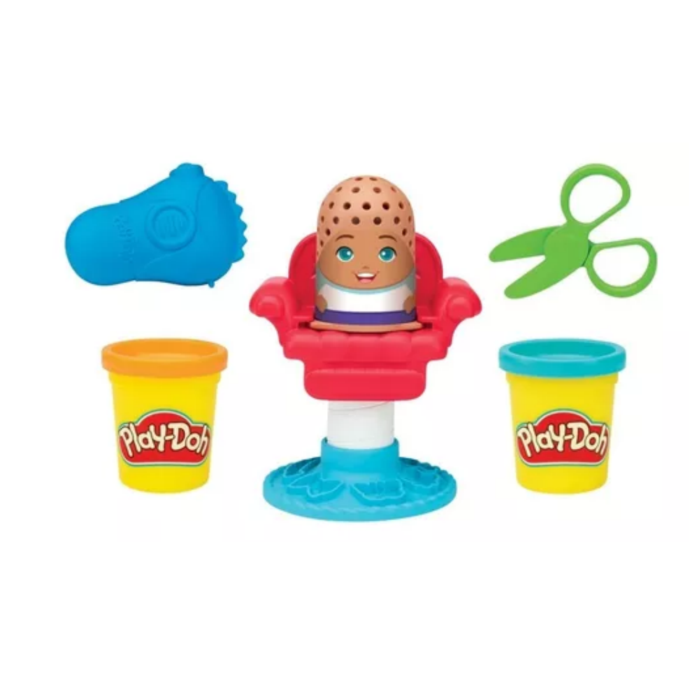 Play-Doh Mini Clásicos: Cortes Divertidos - Surtido
