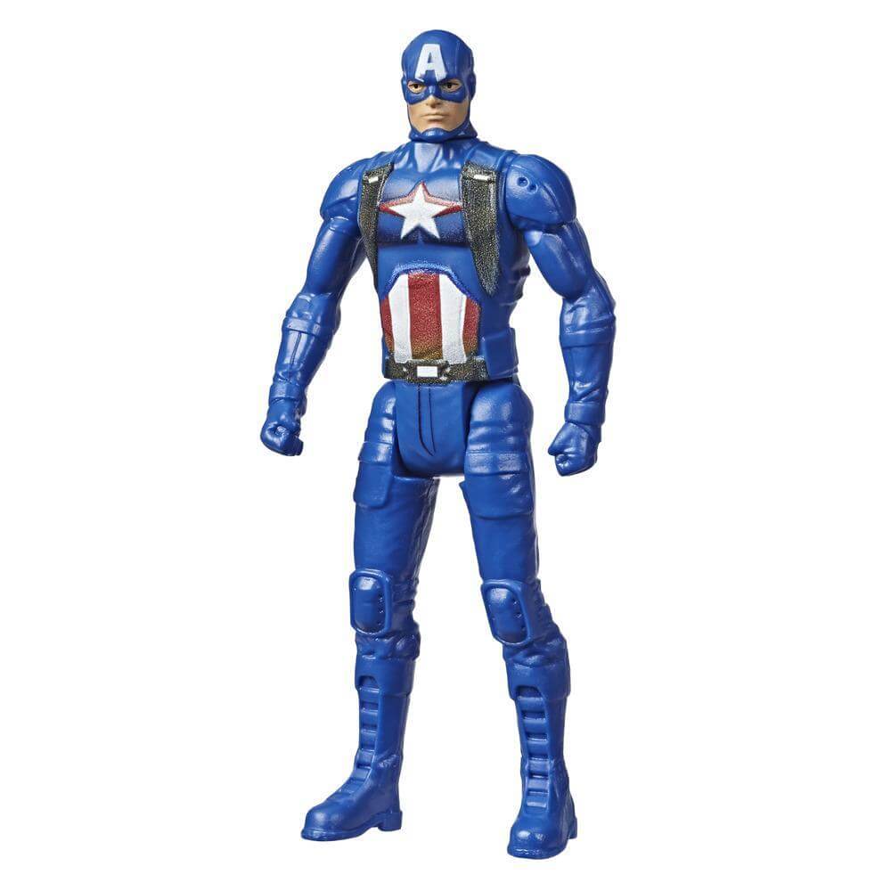 Marvel Avengers Classic — Figura de Acción 9.5 cm (Personaje Surtido)