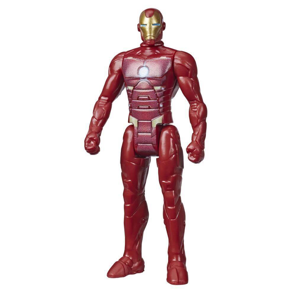 Marvel Avengers Classic — Figura de Acción 9.5 cm (Personaje Surtido)