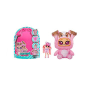 L.O.L. Surprise! Tweens Costume Surprise - Muñeca con disfraz y +20 sorpresas (modelo surtido)