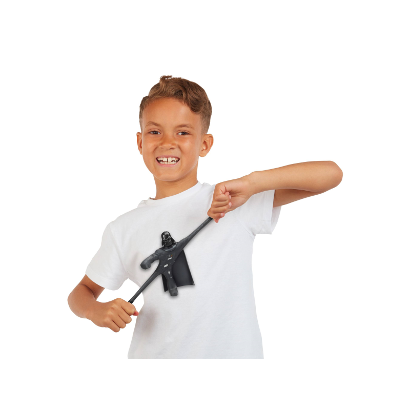Star Wars figura elástica Stretch – surtido | 5+ años