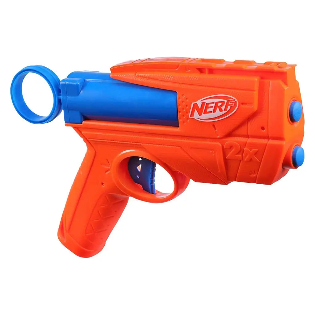 Nerf N-Series Ward - Lanzador de Dardos